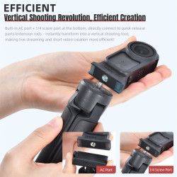 STARTRC OSMO NANO Vertical Shooting Protective Frame