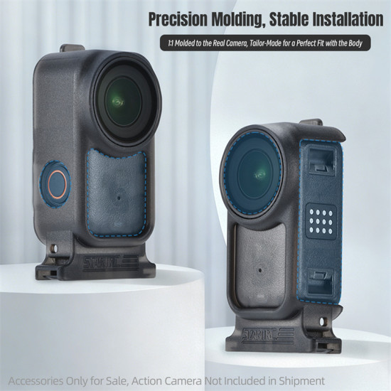 STARTRC OSMO NANO Vertical Shooting Protective Frame