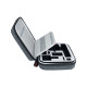 For DJI Action 2 Handbag Sports Camera Storage Bag Gray Carrying Case Portable Shockproof and Large Capacity Box Accessories