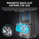 Cage Filter For DJI Action 2 Aluminum Alloy Protect Main Camera UV Protection Fixed Iron Wire RCSTQ Accessories Kit Parts Combo