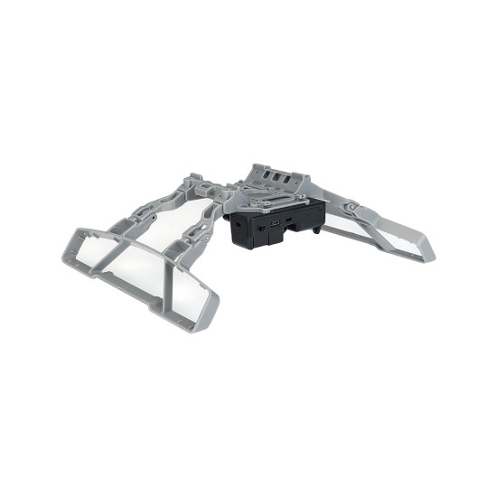 Light Thrower Dropper For DJI Mavic 3 Sled Heightening Stand Foot Stool Tripod Scorpion MICRO USB Accessories Kit Parts Combo