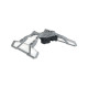 Light Thrower Dropper For DJI Mavic 3 Sled Heightening Stand Foot Stool Tripod Scorpion MICRO USB Accessories Kit Parts Combo