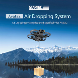 Avata 2 Air Dropping System