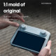 Joystick Protective Cover for DJI Mavic 3 Classic/Mini 3 Pro/Air 2S RC Screen Remote Control Rocker Silicone Cap Part STARTRC 