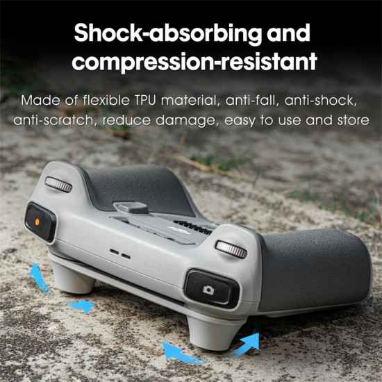 Joystick Protective Cover for DJI Mavic 3 Classic/Mini 3 Pro/Air 2S RC Screen Remote Control Rocker Silicone Cap Part STARTRC 