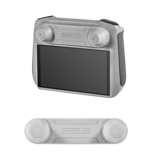 Joystick Protective Cover for DJI Mavic 3 Classic/Mini 3 Pro/Air 2S RC Screen Remote Control Rocker Silicone Cap Part STARTRC 