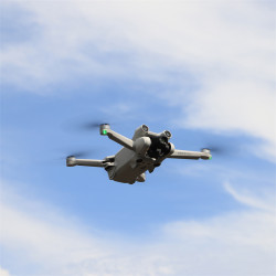 Propellers for DJI Mini 3 Pro 6030F Screw Carbon Fiber Airscrew Lightweight Low Noise Drone Blade Accessories Sunnylife Parts