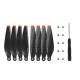 Propellers for DJI Mini 3 Pro 6030F Screw Carbon Fiber Airscrew Lightweight Low Noise Drone Blade Accessories Sunnylife Parts