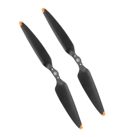 Propellers Case for DJI Air 3 Low Noise Props Colored Box 8747F Storage Mini Travel Protection Bag Accessories Combo Crush Proof Dust Parts 