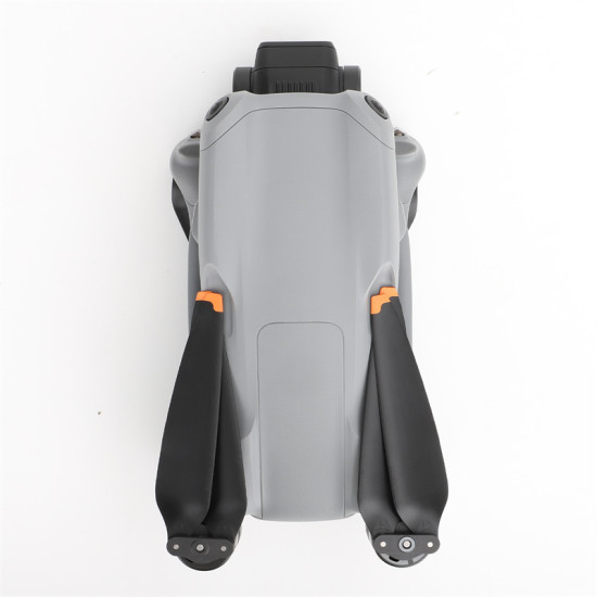 Propellers Case for DJI Air 3 Low Noise Props Colored Box 8747F Storage Mini Travel Protection Bag Accessories Combo Crush Proof Dust Parts 