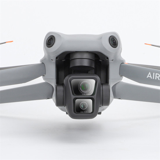 Tempered Glass Film for DJI AIR 3 Sunnylife Lens Protector Combo Protective Films Camera Accessories High Definition 9H Parts