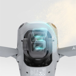 Tempered Glass Film for DJI AIR 3 Sunnylife Lens Protector Combo Protective Films Camera Accessories High Definition 9H Parts
