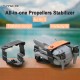 For DJI Air 3 Propellers Stabilizer Drone Bottom Protective Cover Sunnylife Bundle Props Foldable Fixing Accessories Silicone