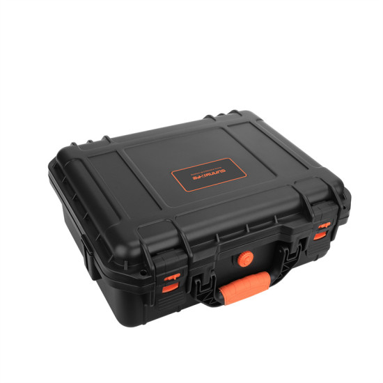 Safety Carrying Case Waterproof Box Hard Shell Professional Protective Bag Accessories Handbag for Mini 3 Pro Sunnylife 