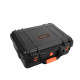 Safety Carrying Case Waterproof Box Hard Shell Professional Protective Bag Accessories Handbag for Mini 3 Pro Sunnylife 