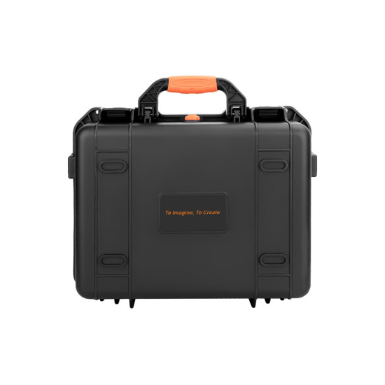Safety Carrying Case Waterproof Box Hard Shell Professional Protective Bag Accessories Handbag for Mini 3 Pro Sunnylife 