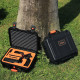 Safety Carrying Case Waterproof Hard Shell Professional Protective Bag Accessories for DJI RS 3 Sunnylife Protector Set