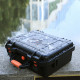 Safety Carrying Case Waterproof Hard Shell Professional Protective Bag Accessories for DJI RS 3 Sunnylife Protector Set
