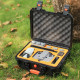 Safety Carrying Case Protective Waterproof Hard Case Professional Bag Accessories for DJI Mini 2/SE/Mavic Mini Sunnylife