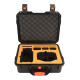 Safety Handbag Carrying Case Waterproof Hard Large Capacity Case Professional Bag Protective Accessories for Air 2S/ Mavic Air 2 Sunnylife 