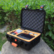Safety Handbag Carrying Case Waterproof Hard Large Capacity Case Professional Bag Protective Accessories for Air 2S/ Mavic Air 2 Sunnylife 