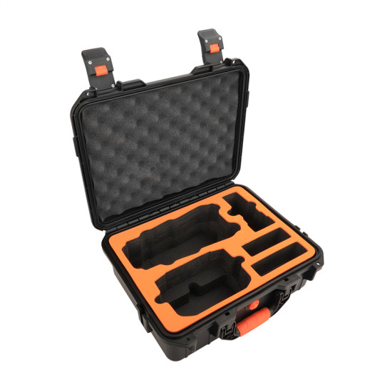 Safety Carrying Case Large Capacity Handbag Waterproof Hard Case Professional Bag Protective Accessories for Mavic 3 Sunnylife