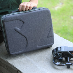 Carrying Case for DJI Avata Large Capacity Handbag Portable for Goggles 2 Mini Drone Controller Bags Accessories Sunnylife Set