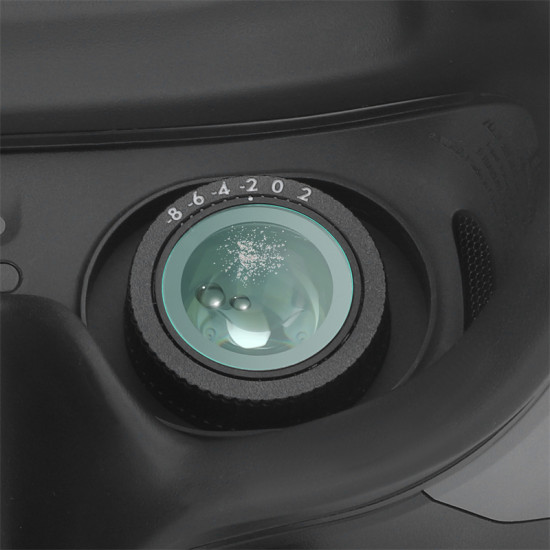 For DJI Avata Goggles 2 HD Protective Film Lens Filter Films Glasses Protector Sweat-proof Explosion-proof Accessories Sunnylife 