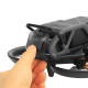 For DJI Avata Gimbal Bumper Aluminum Alloy Protection Bar Camera Lens Safety Guard Protector Bump-proof Accessories Sunnylife 