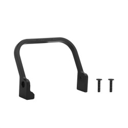 For DJI Avata Gimbal Bumper Aluminum Alloy Protection Bar Camera Lens Safety Guard Protector Bump-proof Accessories Sunnylife 