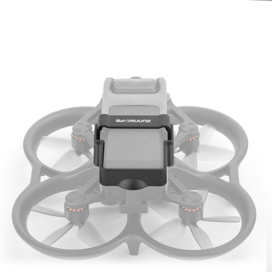 Battery Buckle For DJI Avata Accessories Fastener Clip Lock-up Anti-falling Foldable Protector Safety Lock Loose Guard Sunnylife