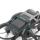 Battery Buckle For DJI Avata Accessories Fastener Clip Lock-up Anti-falling Foldable Protector Safety Lock Loose Guard Sunnylife