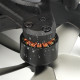 Motor Cover For DJI Avata Cap Accessories Protective Scratchproof Aluminum Alloy Lid Anti-dust Top Protection Set Sunnylife Part