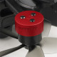 Motor Cover For DJI Avata Cap Accessories Protective Scratchproof Aluminum Alloy Lid Anti-dust Top Protection Set Sunnylife Part