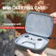 Storage Bag for DJI Avata/FPV Controller 2 Carrying Case Protective Handbag Portable Clutch Mini Accessories Cloth Box Sunnylife 