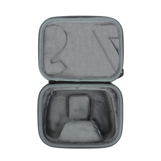 Storage Bag for DJI Avata/FPV Controller 2 Carrying Case Protective Handbag Portable Clutch Mini Accessories Cloth Box Sunnylife 