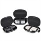 Carrying Case Gimbal Storage Bag Handbag for Insta360 Flow/Osmo Mobile/DJI OM Accessory Universal Stabilizer Portable Sunnylife