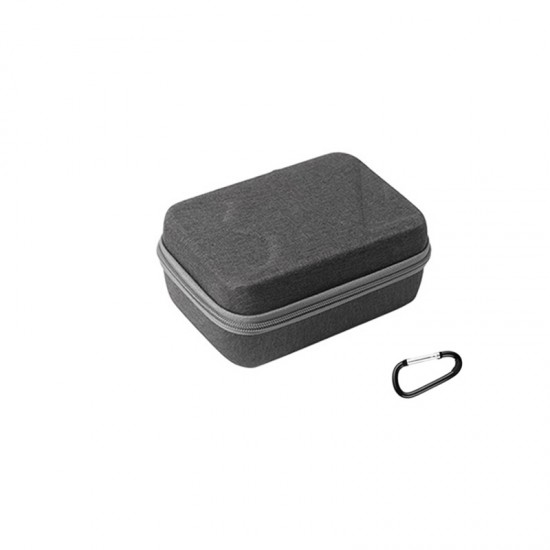 Sunnylife Carrying Case for DJI AIR 3/RC 2/RC-N2/1 Combo Bag Hard Travel Case Capacity Handbag Messenger Box Drone Controller 