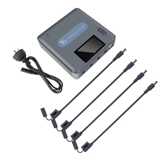 YX MINI 2 / Mini SE Digital Display Charger