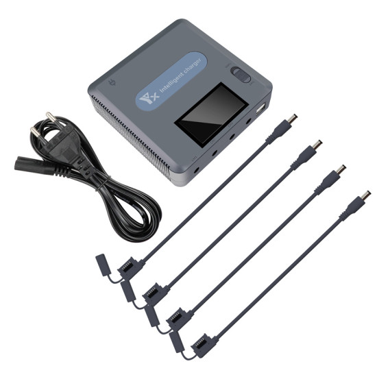 YX MINI 2 / Mini SE Digital Display Charger