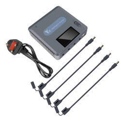 YX MINI 2 / Mini SE Digital Display Charger