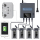 YX MINI 2 / Mini SE Digital Display Charger