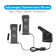 YX car charger for Mavic 3