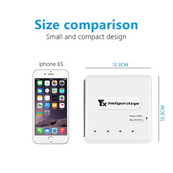 YX charger for Mavic 3
