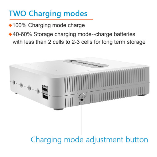 YX charger for Mavic 3