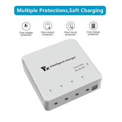 YX charger for Mavic 3