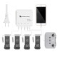 YX charger for Mavic 3