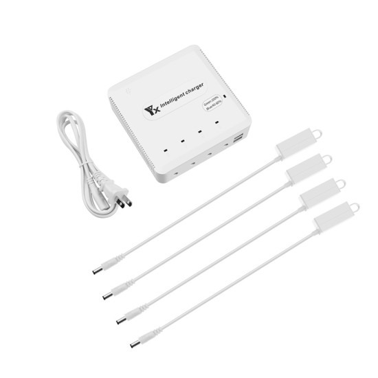 YX charger for Mavic 3