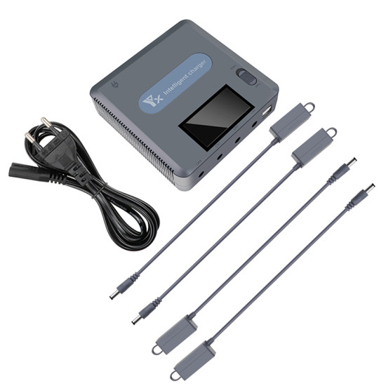 YX Digital Display Charger for Mavic 3