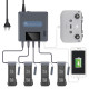 YX Digital Display Charger for Mavic 3